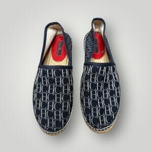 Espardilles Carolina Herrera women’s sz 40
